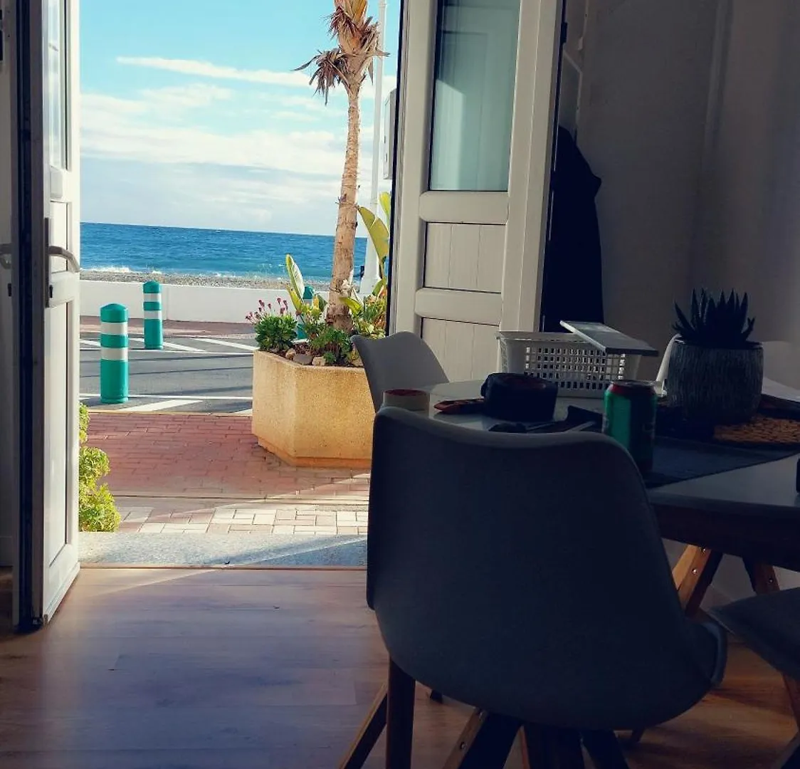 度假居 Casita Beach 阿尔加罗沃