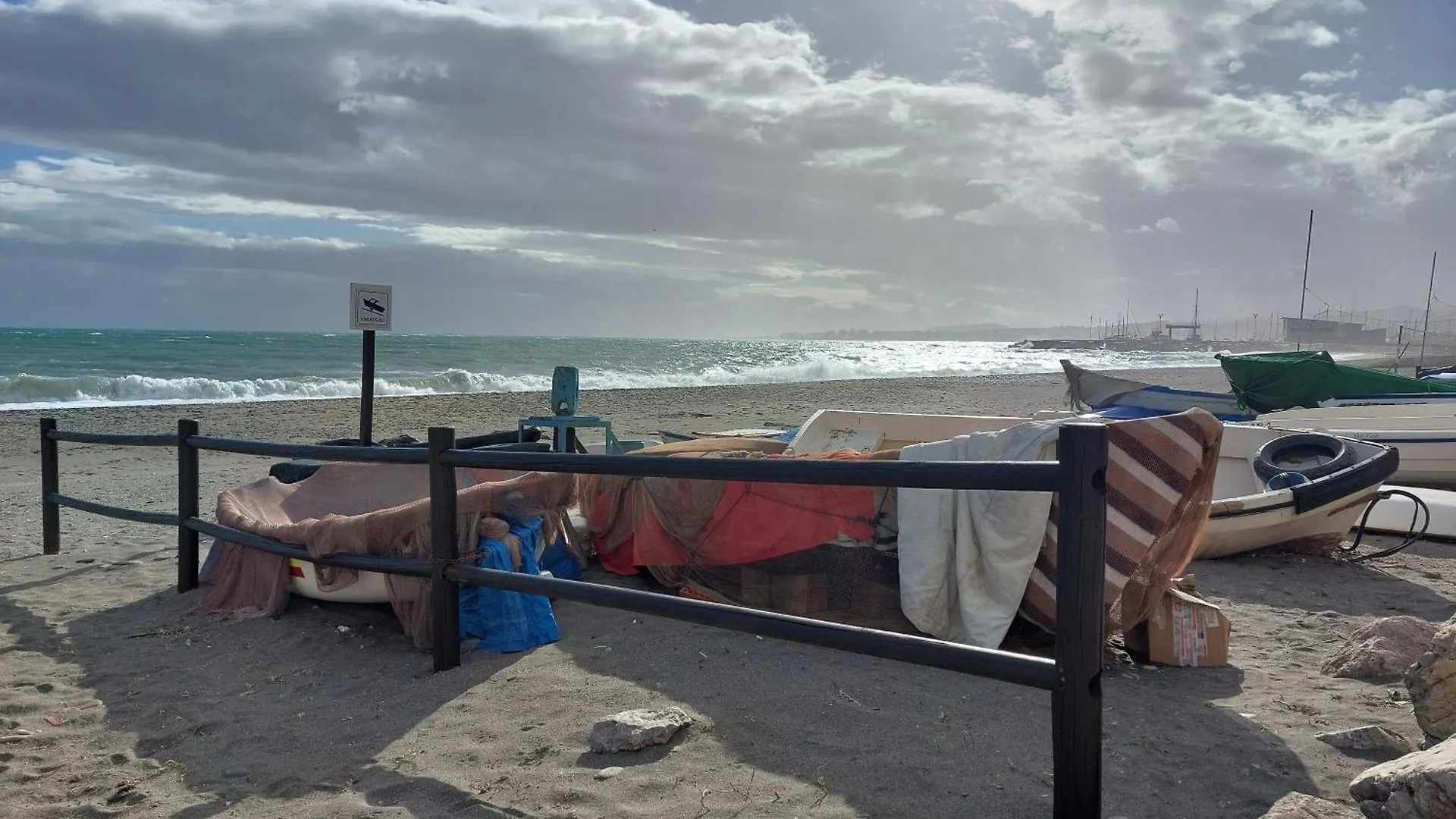 度假居 Casita Beach 阿尔加罗沃